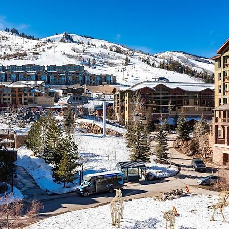 Yotelpad Park City Unit #432 外观 照片