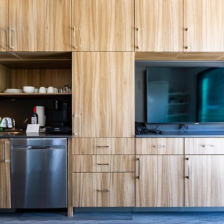 Yotelpad Park City Unit #432 外观 照片