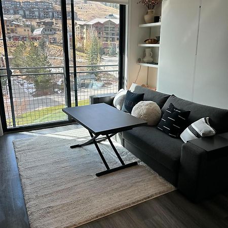 Yotelpad Park City Unit #432 外观 照片