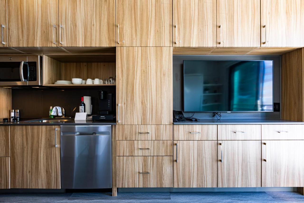 Yotelpad Park City Unit #432 外观 照片
