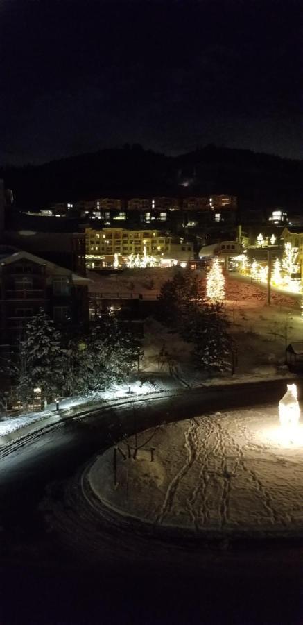 Yotelpad Park City Unit #432 外观 照片