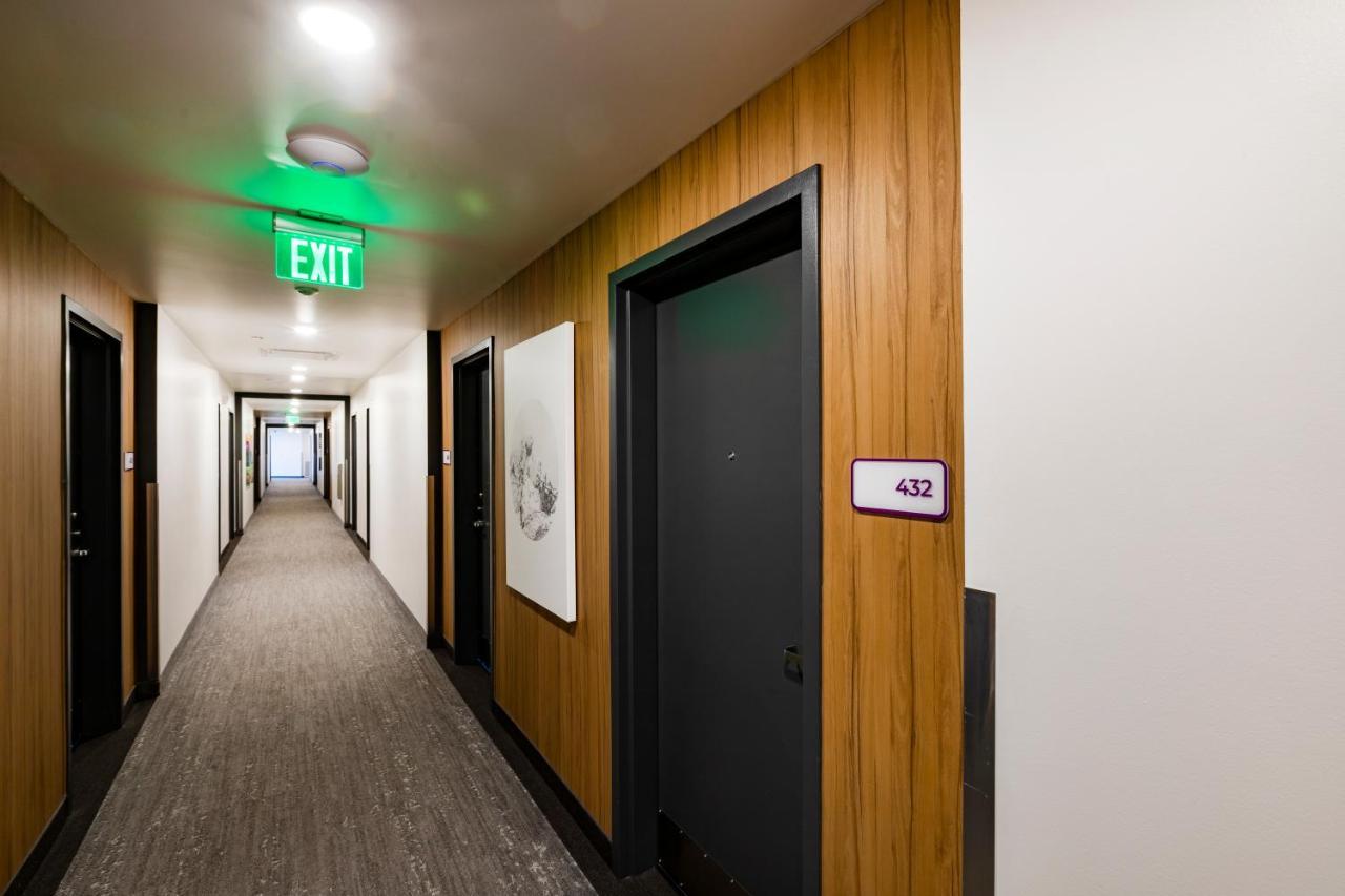 Yotelpad Park City Unit #432 外观 照片
