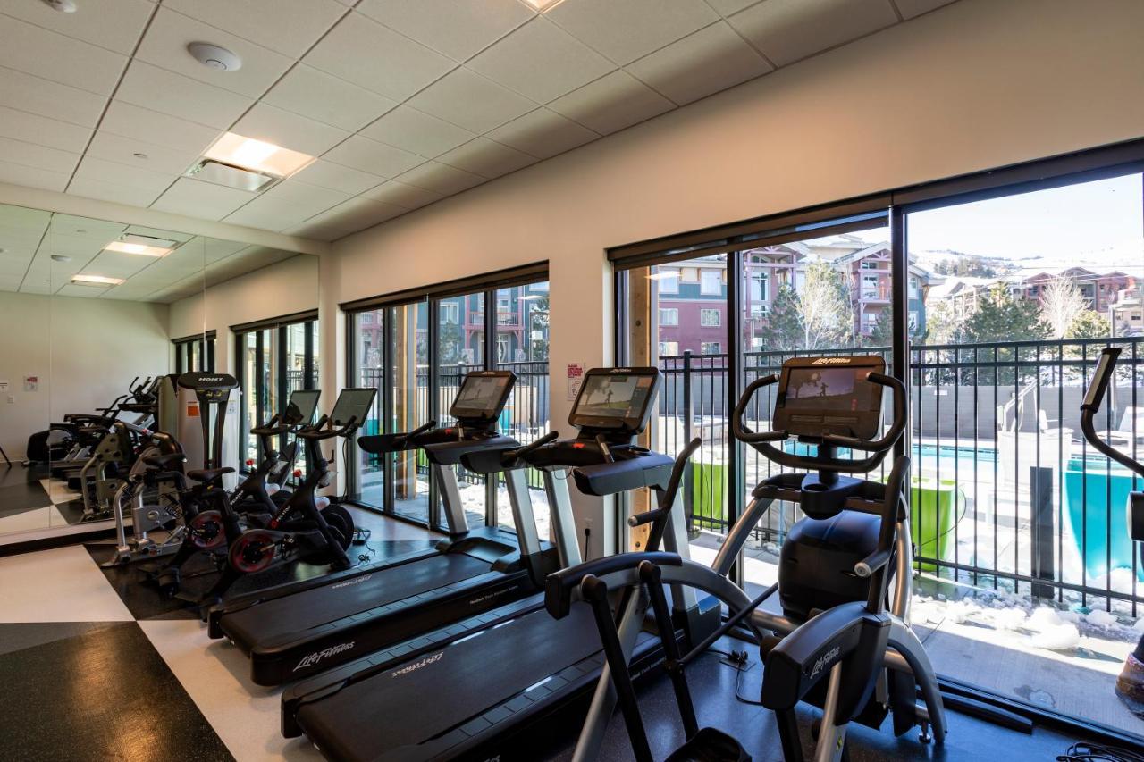 Yotelpad Park City Unit #432 外观 照片