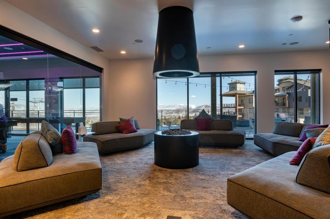 Yotelpad Park City Unit #432 外观 照片