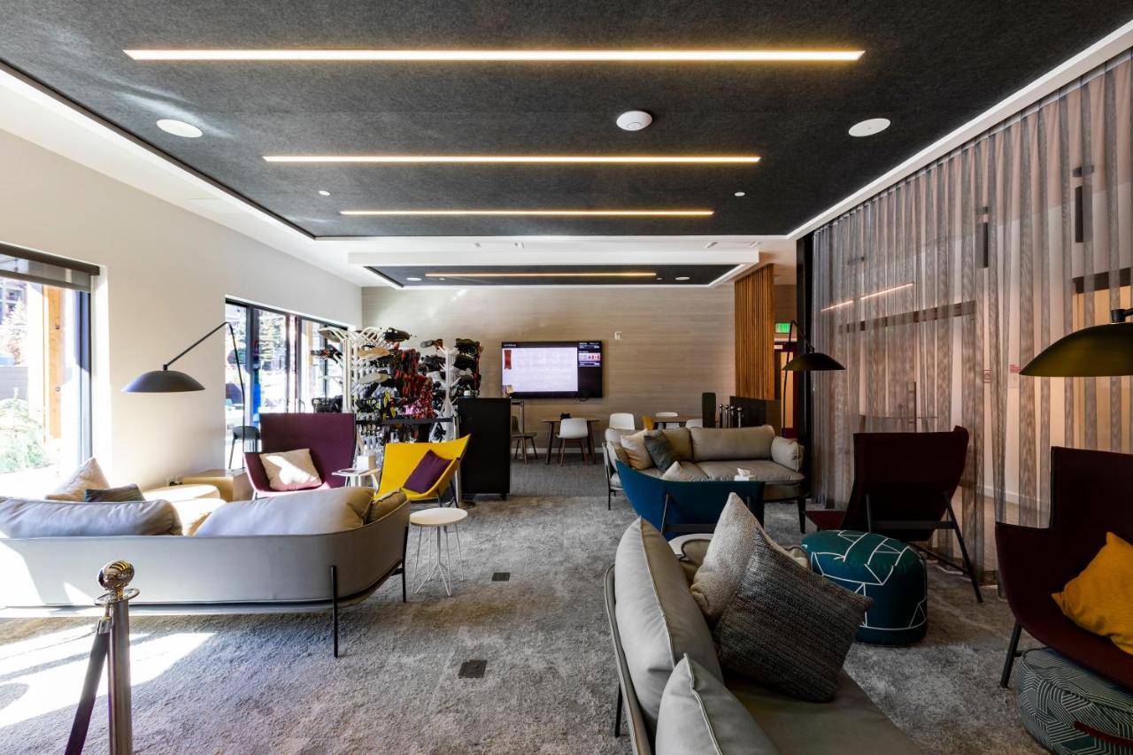 Yotelpad Park City Unit #432 外观 照片