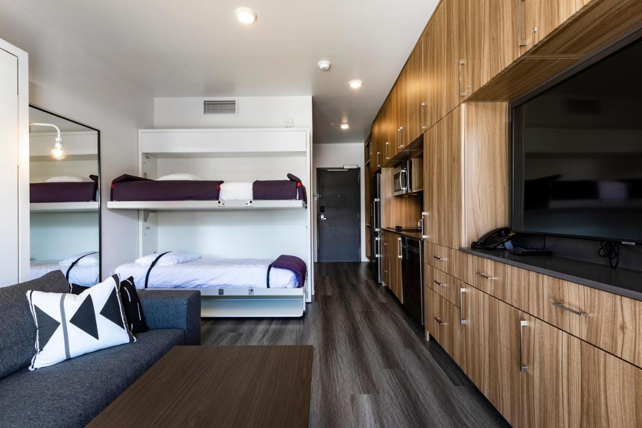Yotelpad Park City Unit #432 外观 照片