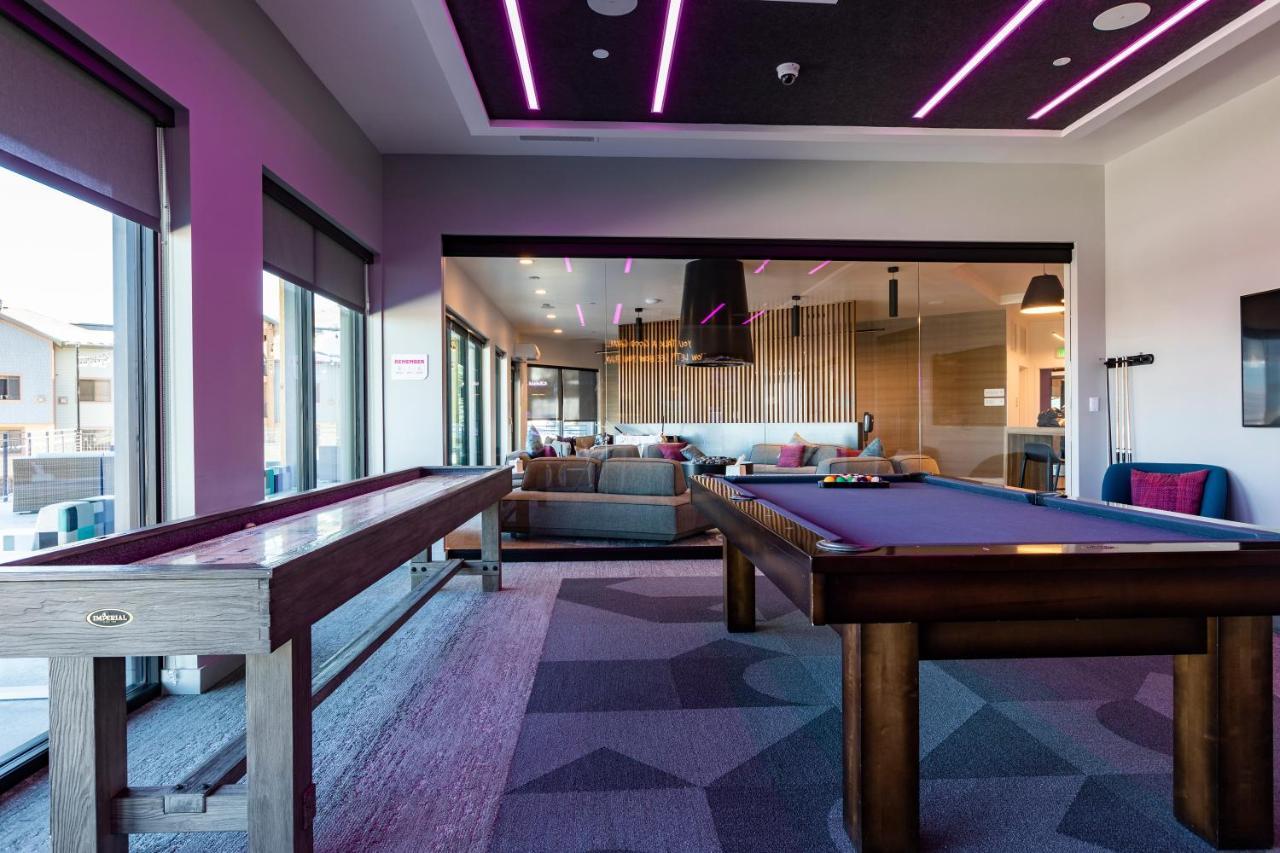 Yotelpad Park City Unit #432 外观 照片