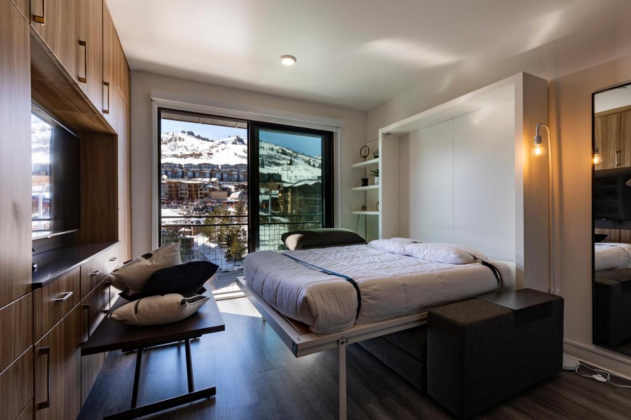Yotelpad Park City Unit #432 外观 照片