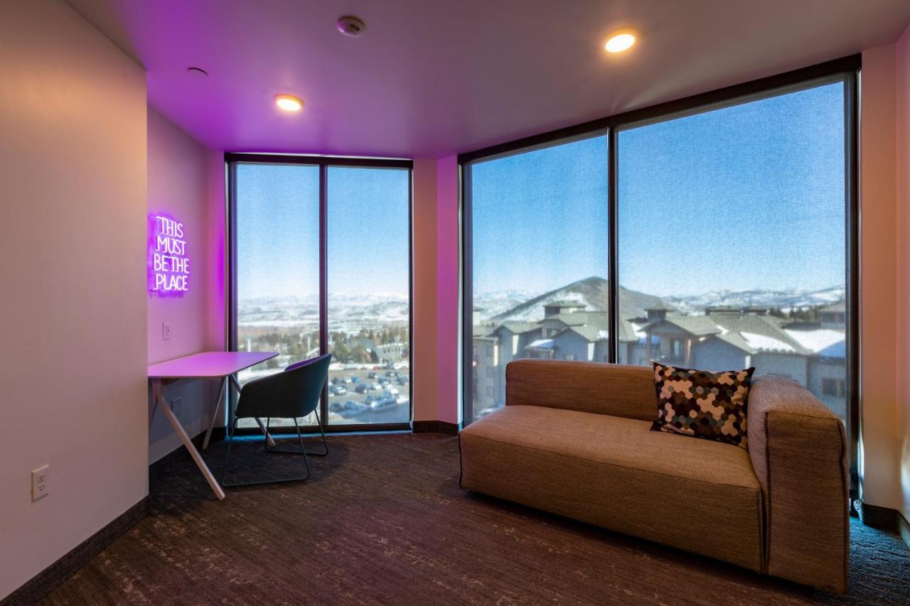 Yotelpad Park City Unit #432 外观 照片