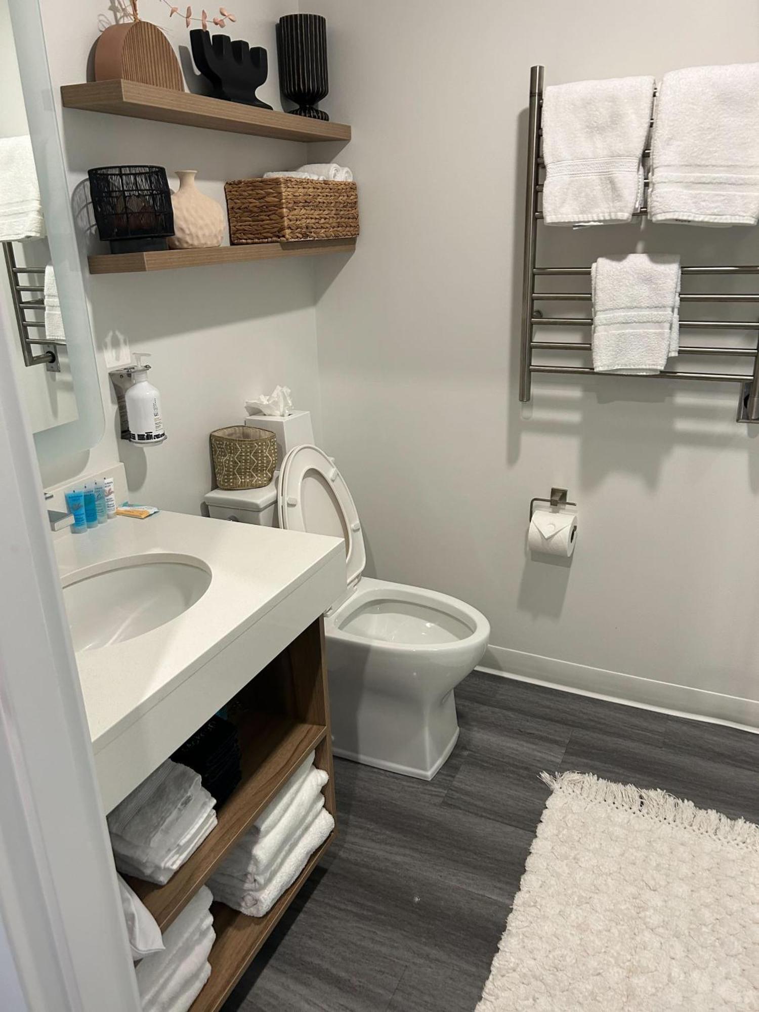 Yotelpad Park City Unit #432 外观 照片