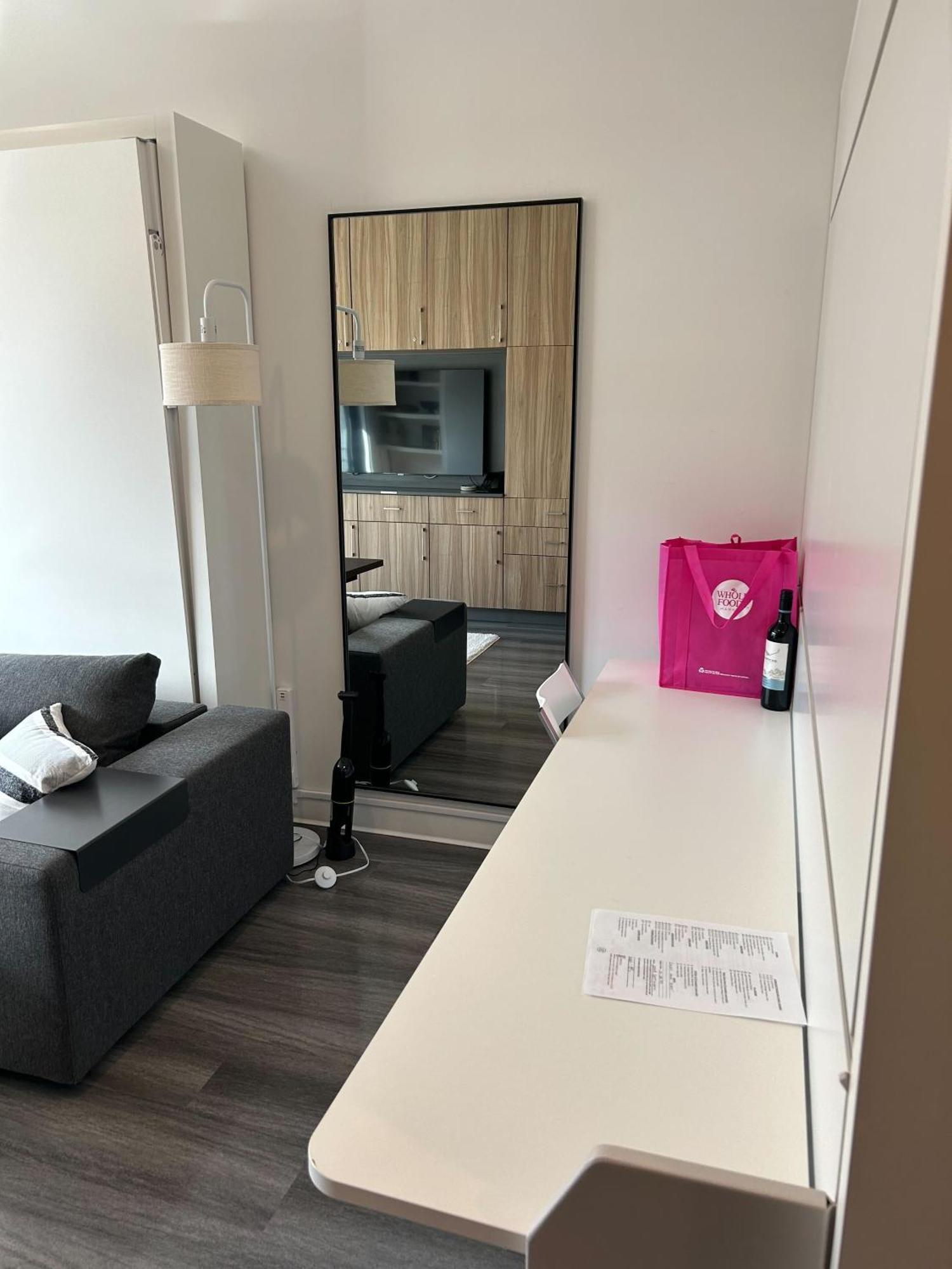 Yotelpad Park City Unit #432 外观 照片