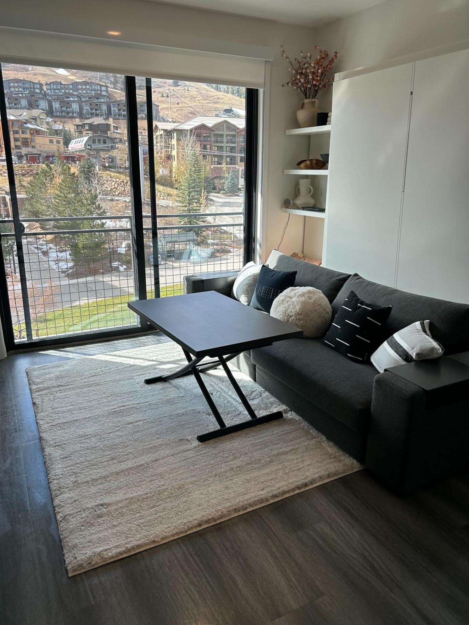 Yotelpad Park City Unit #432 外观 照片