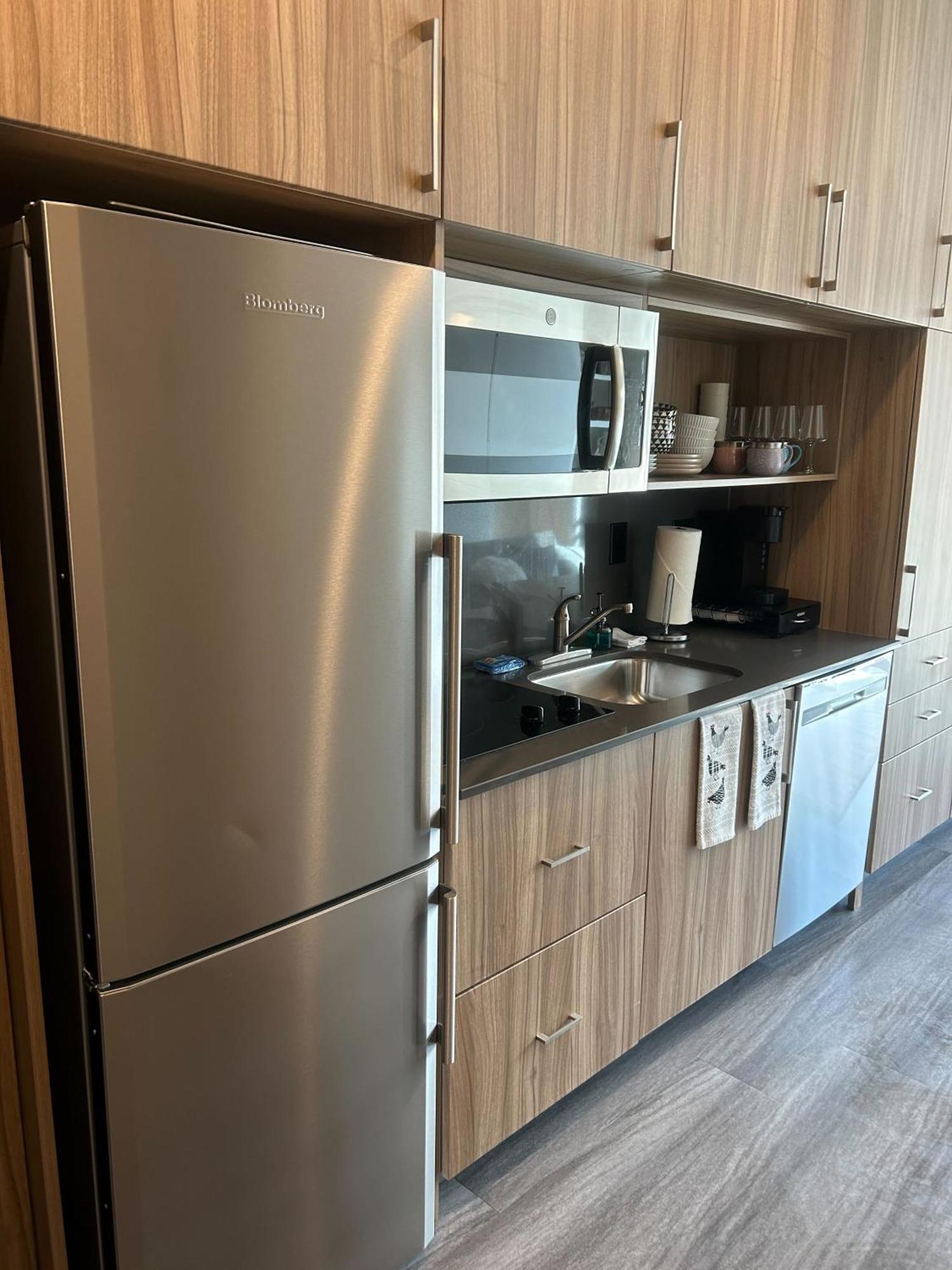 Yotelpad Park City Unit #432 外观 照片